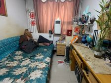 宜昌道小区 个人产权 简装 随时看 业主诚意售