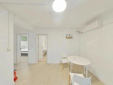 田林·钦州花苑·2室·1厅