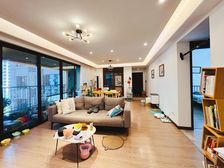 南岸区 万科金域熙园 三房 168万