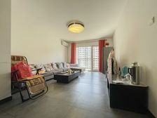 新上单价5万多 格林莱雅 3室2厅2卫 主卧朝南 随时看房