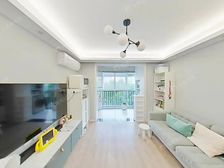 高行·高行绿洲六期·2室·1厅