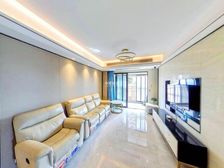 送车位 海珠工业大道南 雅居乐小雅 南北通透三房 满五