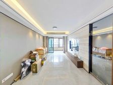 海珠雅居乐十年小雅 南北通透四居 满五简装高层住宅