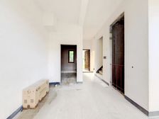 璧山龙湖品质别墅 一线湖景联排中户 出门就是公园 带电梯井