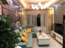 南岸区 中国铁建万国城(一期) 三房 75万