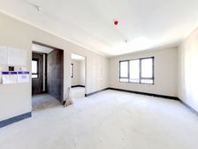 急急保利时代 南区 次新小区 套三 全明户型