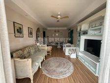 豪华装修3室2厅1卫1阳台,拎包入住,采光好