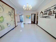 9月新 恒大绿洲花园 南北通透 精装3房 仅售151