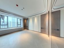 公园板块 好楼层 刚交付楼盘 大平层 装标高