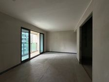 九号线轻轨房,三房双卫朝中庭小高层95万