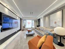 全部砸掉重新装修70万品质改善小区