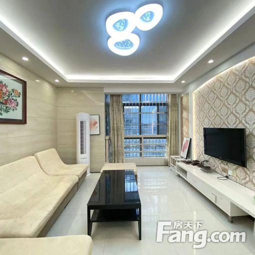 金湖地铁口, 中国电信旁 , 金湖帝景2房, 配齐