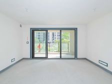 妇幼旁 明德+冠英 保利和光晨樾4室毛坯 南北通透