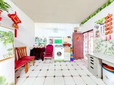 采光好,户型方正,独门独户,小巷情怀