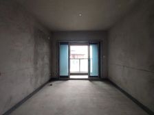 大渡口区 金科中建博翠长江 三房 78万