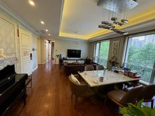 上河湾人车分流家具全送,入住快通风好,必看好房