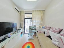 ·泗泾·万业名苑82平三房,满五年有车位,