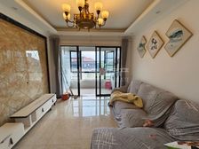 价钱好谈!精装修 读艾溪湖中学 绿地新都会 水文嘉苑旁