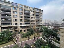 捡大漏 照母山 壹号湖畔清水洋房160平 视野开阔