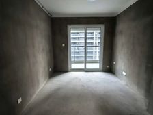 景澜庭东区2室1厅1卫南朝向65.0万元/套出售