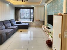 银亿上上城3室2厅1卫南朝向180.0万元/套出售