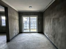 景澜庭西区2室2厅1卫南朝向64.0万元/套出售