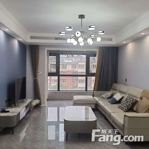 Äϱ±Í¨Í¸ Ììºè¾ýÒØ 3ÊÒ2Ìü ¾«×°ÐÞ