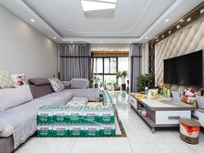 南北通透建业·龙城3室2厅精装修