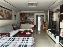 南北通透密云世纪家园2室2厅