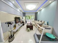 水墨林溪2室2厅1卫南朝向32.2万元/套出售