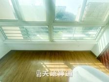 天地神通 融城南区 好楼层 三居双卫 客厅通阳台格局 有钥匙