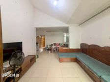 天地神通融城北区宽敞大两居南北通透配套成熟车位充足