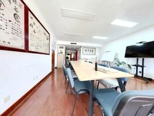 港湾光场地铁站旁都市海景南北通透大平层位置好户型好适合居住