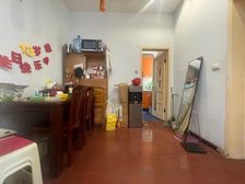 江北区 耐德佳苑 二房 52万
