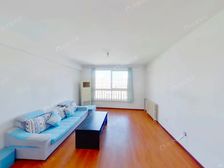 后沙峪·空港吉祥花园·2室·1厅