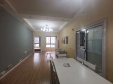 0中介费 彩云湖轻轨站 扬中