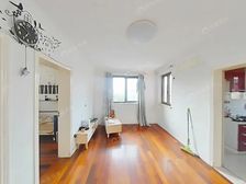 长征·嘉云苑·2室·1厅