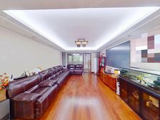 青塔·万科紫苑D区·3室·1厅