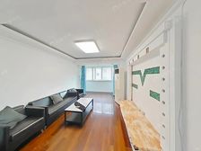 中间楼层边套全明,三开间朝南,上适存,近2号线北新泾站