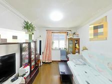 梅陇·梅陇二村·2室·2厅