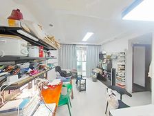 康健·河滨国际公寓·2室·1厅