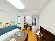 金杨·黄山一村·3室·1厅