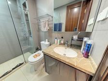 一步一景,一梯一户,鄞州湿地公园