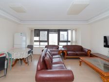 单价低!景瑞天玺 3室 精装未住 中层采光好 有钥匙二实小