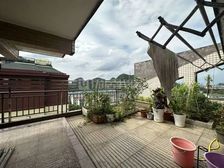 龙隐本部 一中 新天地精装顶复 带大露台