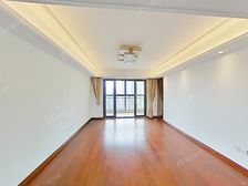 中房颐园 中上楼层装修好 空关中,北通透双阳台 视野好