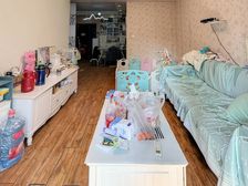 盛世天城2期2室2厅1卫南朝向188.0万元/套出售