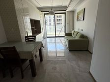 宝龙一城3室2厅1卫南朝向272.0万元/套出售