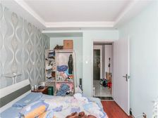 全明户型双南一房 精装修家电家具附带 22号线明年通车