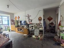 正南 润扬佳苑 3室2厅 精装修